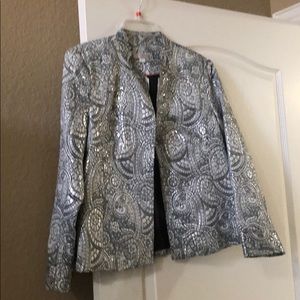 Women’s evening jacket